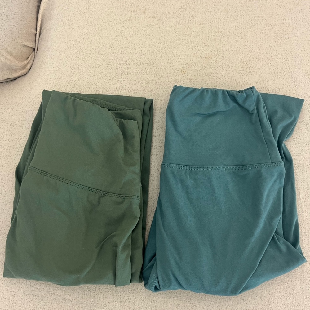 Legging bundle